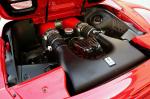 Ferrari 458 Spider 2012 года